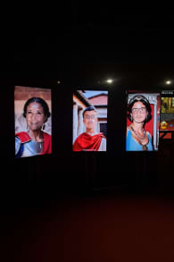 Photo 8 from The Last Days of Pompeii: Een adembenemend spektakel