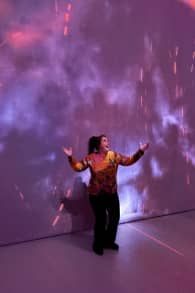 Photo 9 from The Last Days of Pompeii: Een adembenemend spektakel