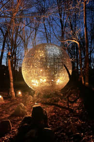 Photo 10 from Astra Lumina: An Enchanted Night Walk Amongst the Stars