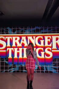 Photo 1 from Stranger Things: The Experience