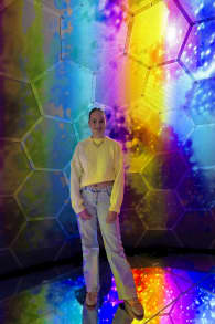 Photo 0 from Bubble Planet: An Immersive Experience in Utrecht