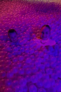 Photo 1 from Bubble Planet: An Immersive Experience in Utrecht