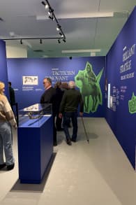 Photo 2 from Napoléon - une expérience immersive en réalité virtuelle