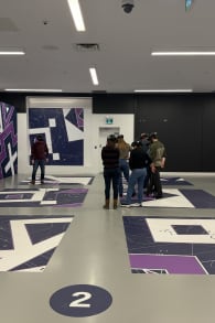 Photo 3 from Napoléon - une expérience immersive en réalité virtuelle