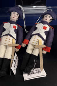 Photo 5 from Napoléon - une expérience immersive en réalité virtuelle