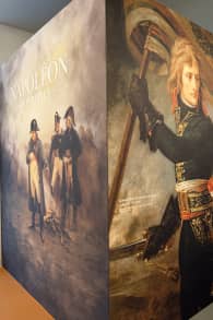Photo 8 from Napoléon - une expérience immersive en réalité virtuelle