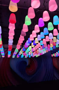 Photo 6 from LOVE UP! - Mar del Plata