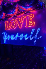 Photo 9 from LOVE UP! - Mar del Plata