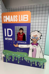 Photo 1 from Chaos Lab - Madrid