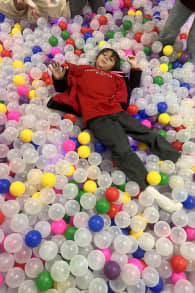 Photo 2 from Chaos Lab - Madrid