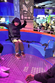 Photo 4 from Babylon Park: London’s Underground Theme Park