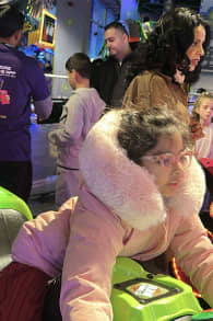 Photo 3 from Babylon Park: London’s Underground Theme Park