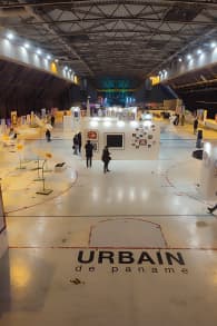 Photo 1 from Urbain de Paname