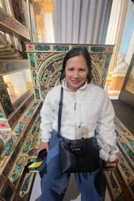 Photo 0 from Seven Wonders of the World: An Immersive Exhibition