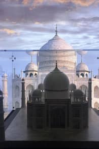 Photo 1 from Seven Wonders of the World: An Immersive Exhibition