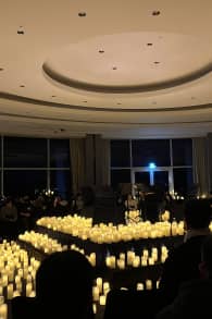 Photo 2 from Candlelight: el mundo musical de Joe Hisaishi