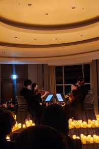 Photo 3 from Candlelight: el mundo musical de Joe Hisaishi