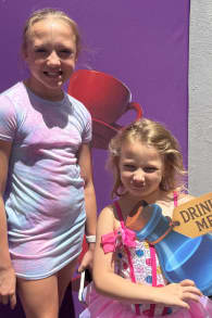 Photo 2 from Mad Hatter's Tea Party