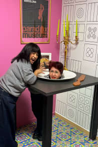 Photo 15 from Paradox Museum Barcelona