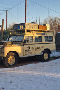 Photo 2 from Parrot World : pass annuel billets