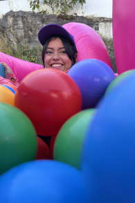 Photo 4 from The Big Bounce México