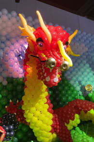 Photo 7 from Balloon Story - Melbourne