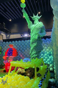 Photo 8 from Balloon Story - Melbourne