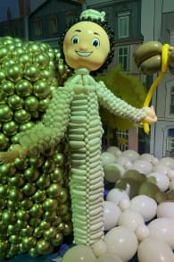 Photo 11 from Balloon Story - Melbourne