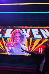 Photo 11 from Stranger Things: The Experience