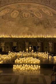 Photo 5 from Candlelight: Queen & ABBA