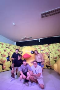 Photo 11 from LOVE UP! - Mar del Plata