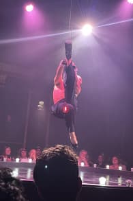 Photo 0 from La Ronde: A Lavish Cocktail of Circus, Cabaret & Comedy