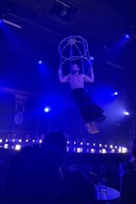 Photo 1 from La Ronde: A Lavish Cocktail of Circus, Cabaret & Comedy