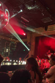 Photo 3 from La Ronde: A Lavish Cocktail of Circus, Cabaret & Comedy