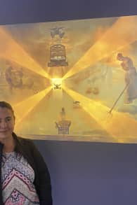 Photo 6 from Dalí Challenge in CDMX