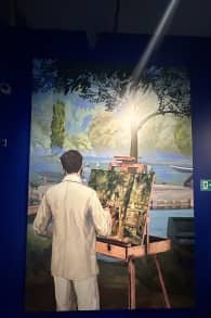 Photo 6 from Uma Noite com os Impressionistas. Paris 1874