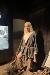 Photo 0 from Entrance ticket to The Viking Museum