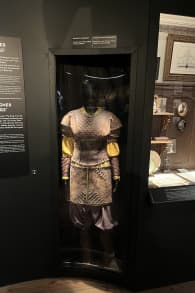 Photo 2 from Entrance ticket to The Viking Museum