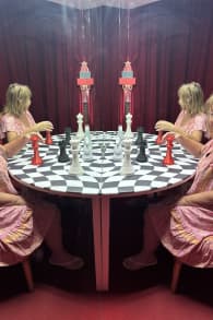 Photo 10 from Mind Games - Art Alive!