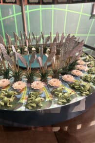 Photo 12 from Mind Games - Art Alive!