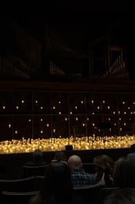 Photo 2 from Candlelight: Queen vs. ABBA