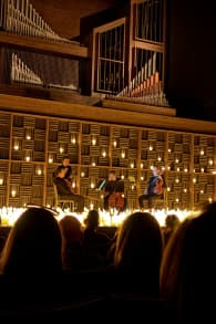 Photo 1 from Candlelight: Queen vs. ABBA