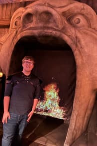 Photo 14 from DUNGEONS & DRAGONS: The Immersive Quest