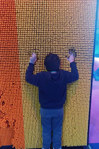 Photo 4 from Chaos Lab - Madrid