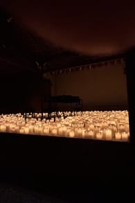 Photo 1 from Candlelight: 夢と魔法の世界のハーモニー