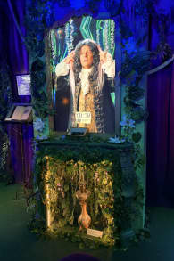 Photo 19 from La Cité Immersive des Fables