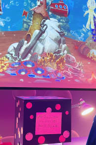 Photo 2 from Bubble Planet: An Immersive Experience in Los Angeles