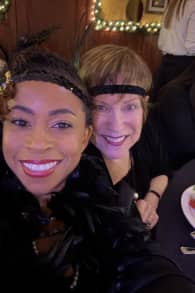 Photo 0 from Speakeasy, Die Softly: Immersive Murder Mystery at Carmine’s