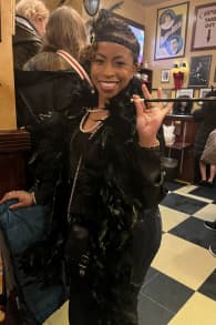 Photo 1 from Speakeasy, Die Softly: Immersive Murder Mystery at Carmine’s