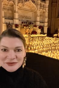 Photo 7 from Candlelight: Best of Bridgerton on Strings